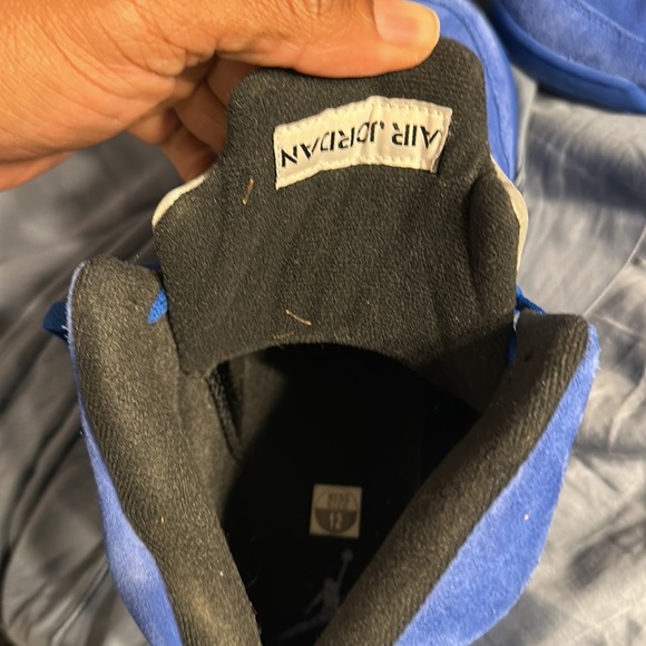 Jordan blue - Picture 5 of 11